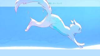 アイオライト / Eve (cover) - Tao｜ポケモン OP