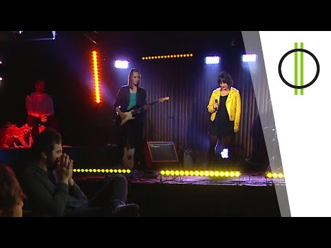 Holy Chicks: Állj! (Én vagyok Te! 6.)