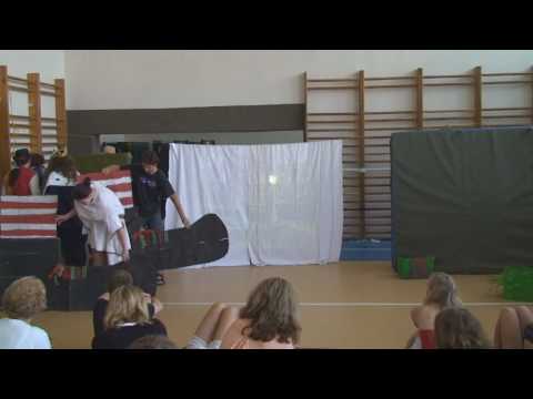 Dlouhý, Široký a Krátkozraký pt5/7