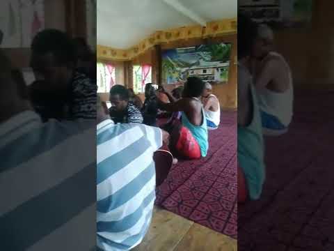 ENA SEAVU VAKACAVA - BIAUGUNU SIGIDRIGI