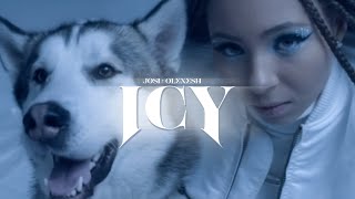 Josi x Olexesh - ICY (prod. von Zimzala) [Official Video]