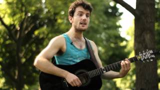 The Elwins - Behind My Eyes | Great Heart Festival