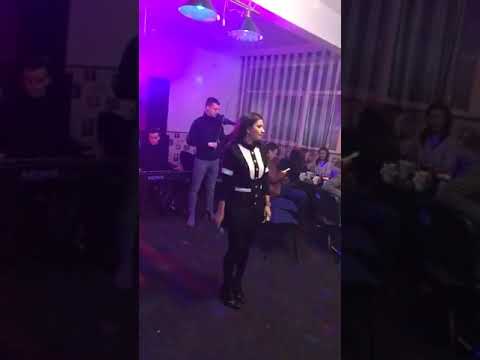 Ionela Sterp LIVE - Jiana 2019