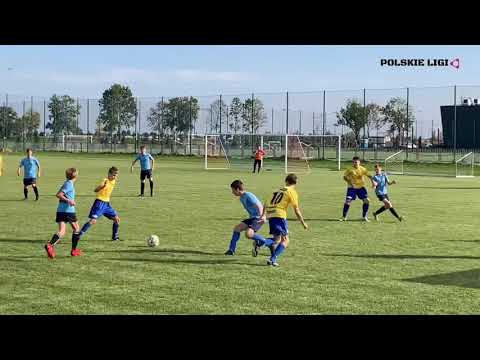 KS Ożarowianka Ożarów Mazowiecki - UKS Lesznowola - zwiastun meczu