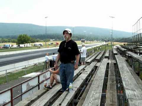 Thumbnail for Chevy Volt - Drag Racing - Power of DC 2011 by Porsche 944, Porsche, Vehicle