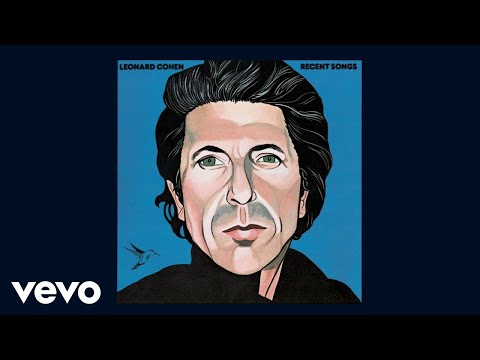 Humbled in Love - Leonard Cohen