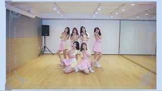 Favorite (페이버릿) - 딱 내꺼 (It’s mine) 안무영상 (Dance Video)