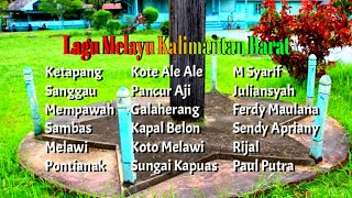 Download lagu Lagu Melayu Daerah Kalimantan Barat 🎵 mp3