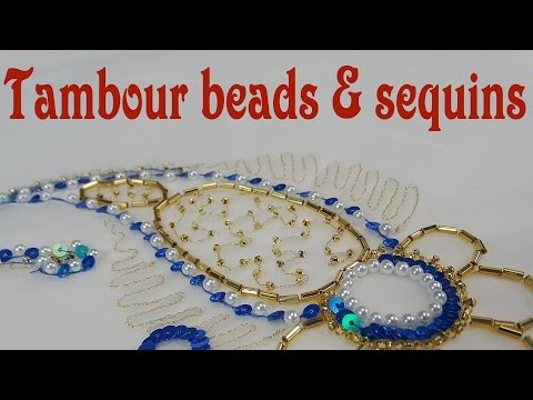 download lagu mp3 mp4 Beading And Sequins, download lagu Beading And Sequins gratis, unduh video klip Beading And Sequins