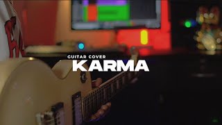 Download lagu karma - cokelat GUITAR COVER mp3 Download lagu karma - cokelat GUITAR COVER mp3