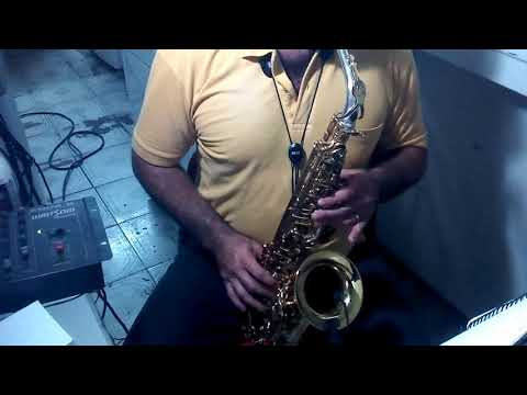 Hino 469 CCB SAX alto no tenor