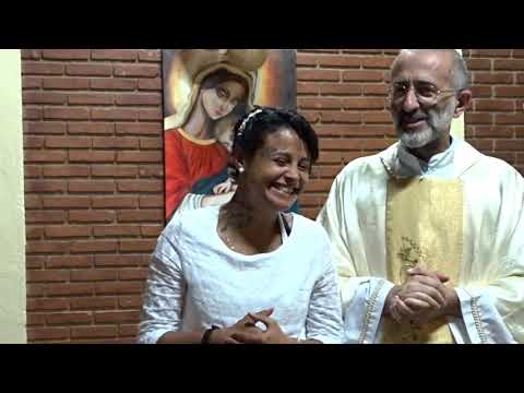 DIÁRIO ESPIRITUAL MISSÃO BELÉM 27/04/2019 - At 4,13-27