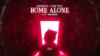 Naeleck - Home Alone (With Marnik) video