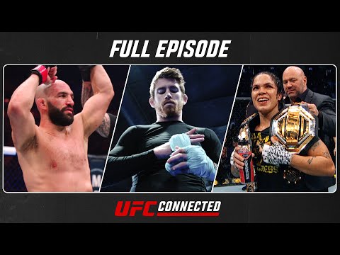 Strategies for Successful Betting on Mixed Martial Arts Fights