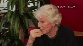 This Path Tonight - Track By Track by Graham Nash