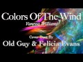Colors Of The Wind (Vanessa Williams) - DUET ...