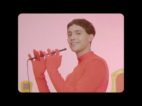 Strange Names - Into Me