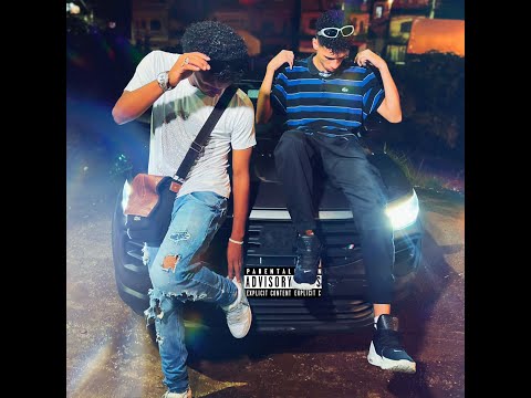 Gabriel Emici, Mc Ng da Ponta - Crazy Party