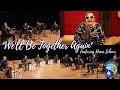 "We'll Be Together Again" - The Airmen of Note Featuring Guest Vocalist, Diane Schuur