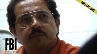 The Railroad Killer: How Rafael Resendez Terrorized America | The FBI Files - Season 5 Episode 6