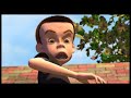 Toy Story Sid Learns A Lesson