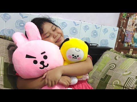 happy b'day Safa Nur Hasna