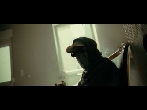 AZRO x IBOPROFEN x NARCO - BACCARAT ROUGE (prod.by Dieser Carter)