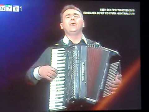 Grupa Bitolski Merak-Ibraim odza