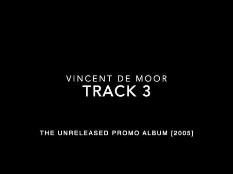 Vincent De Moor - Promo Album [Track 3]