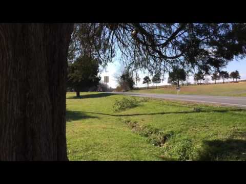 Barboursville Volunteer Fire Department (B.V.F.D) Tanker 25 Responding to a Full County Response