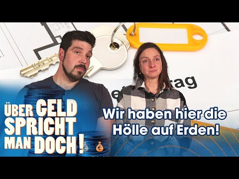 🏡 Schicksalsschlag! Haben die Normalverdiener bald kein Haus mehr? | Über Geld spricht man doch!
