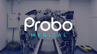 Medical Diagnostic Imaging Parts: Probo Medical Offers Parts for Nearly Every Modality