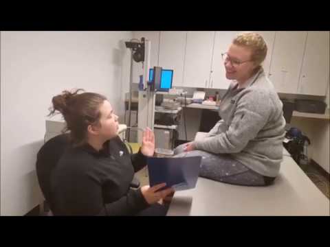 Rotational Chair Testing: What to Know Before You Go!