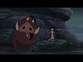 The Lion King 2 The Outlanders Vs The Pridelanders