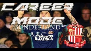 preview picture of video 'FIFA 13 | SUNDERLAND MANAGER MODE | EP6'