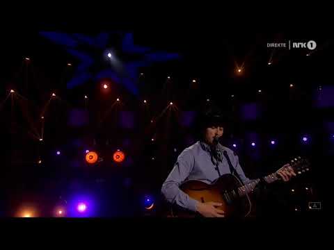 Stjernekamp 2021 COUNTRY//Bjørn Tomren - «My Rifle, My Pony and Me»