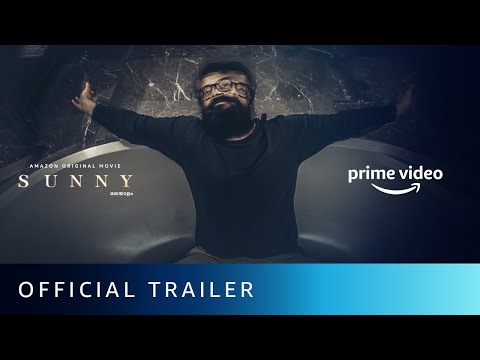 Sunny - Official Trailer