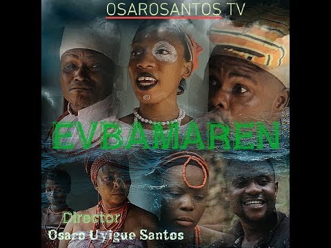 EVBAMAREN PART 1 [ LATEST BENIN MOVIE 2019 ]