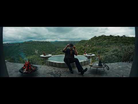 Tóxicos - Go & Tensec (Visualizer)