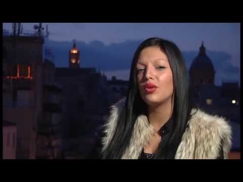 Roberta Bella - Dicembre senza te (VIDEO UFFICIALE)