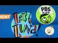 Let S Go Luna Promo PBS Kids