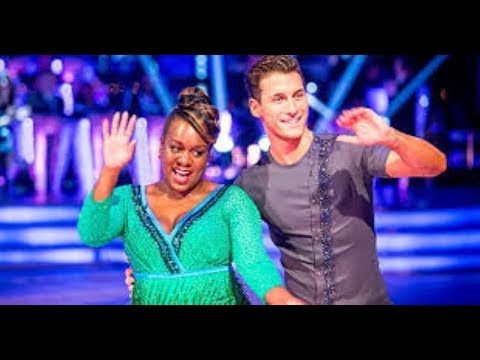 SPORTY SOAPSTAR Who is Tameka Empson? EastEnders’ Kim Fox-Hubbard who is taking part in Famously Unf