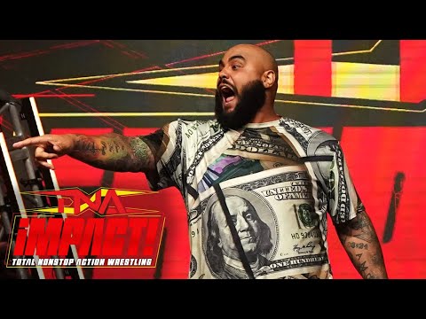 AJ Francis On Swerve Strickland: Let’s Talk About What Actually Happened