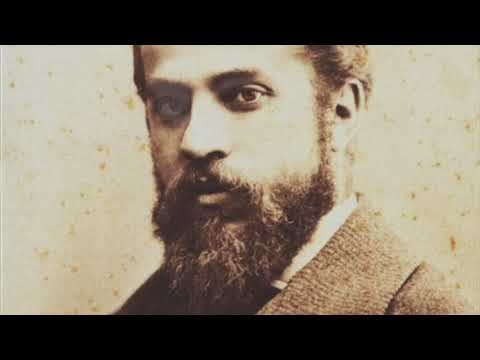 🏛️✨ Gaudí: El genio que soñó Barcelona 🌿💫#historia