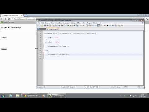 029 Condição ternária