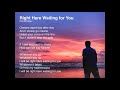 Right Here Waiting For You Flute Cover