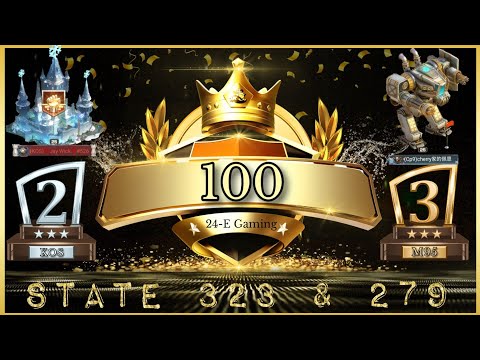 🌟All-Star🌟 X-Eden - Ranking, Rewards, Exclusive Interviews | EP-44 ::: Last Shelter Survival