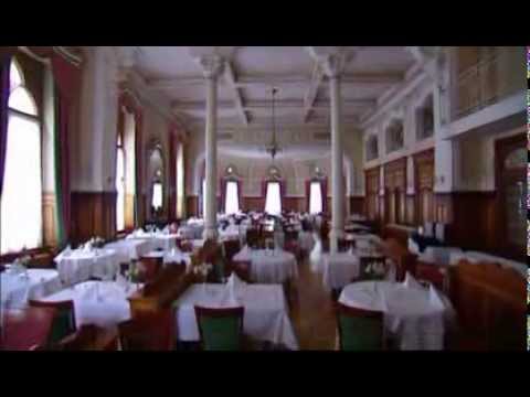 Philosophy: A Guide to Happiness - Nietzsche on Hardship