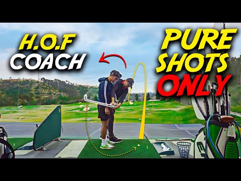 This One Feeling Will Get You Square at Impact EVERY TIME