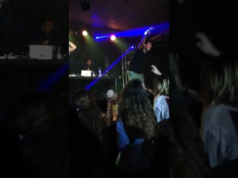 SUBZE FT CARAVACA - CARENCIAS